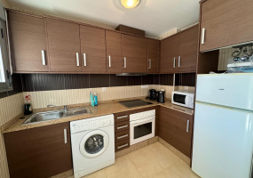 Torrevieja, Alicante, 2 Bedrooms Bedrooms, ,1 BathroomBathrooms,Apartment,Resale,7563282747368069