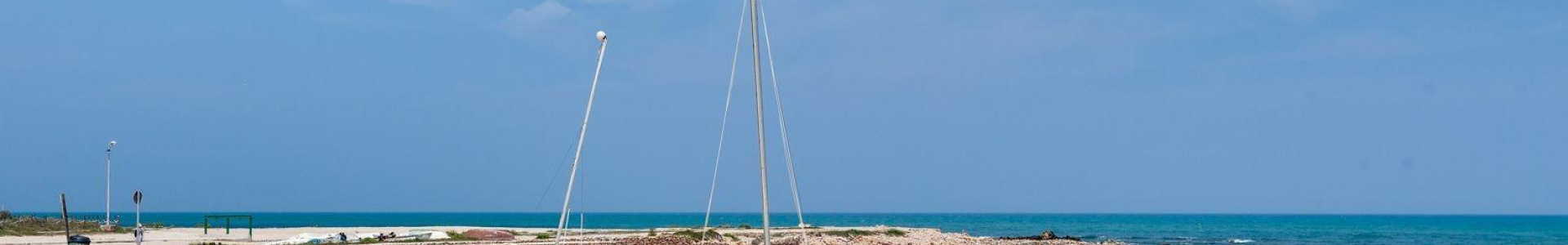Apartment in Costa Blanca South, Torrevieja