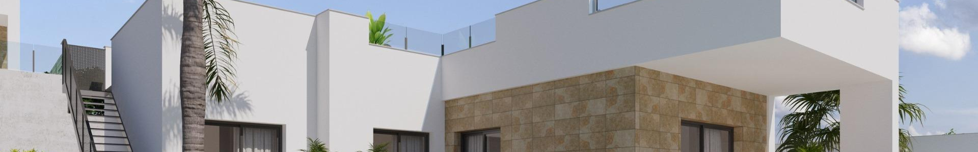 Villa in Costa Blanca North, Polop