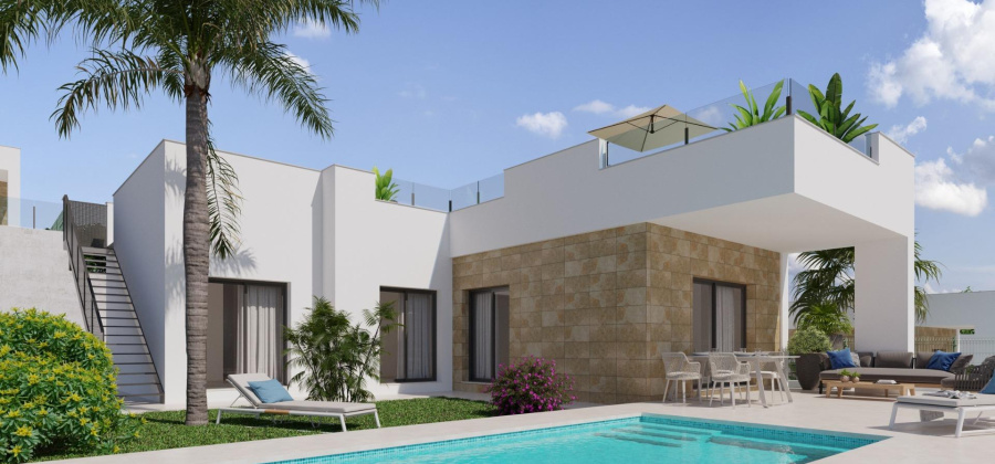 Polop, Alicante, 3 Bedrooms Bedrooms, ,3 BathroomsBathrooms,Villa,New,20955987866951748