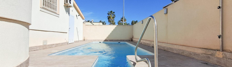 Villa in Costa Blanca South, Orihuela Costa