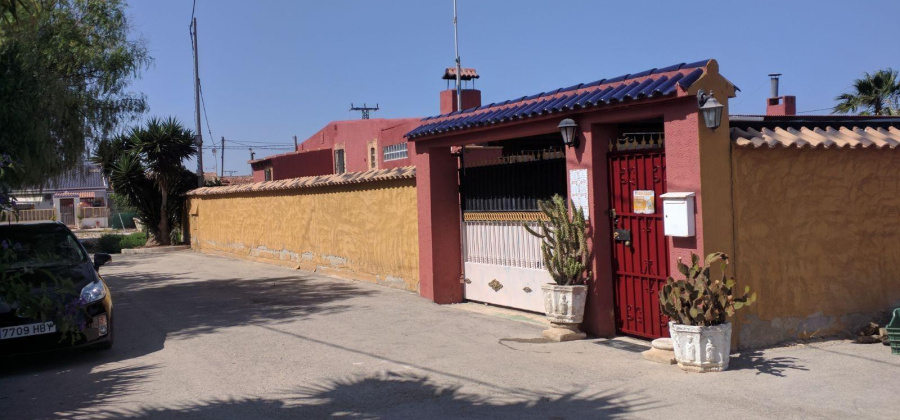 Dolores, Alicante, 5 Bedrooms Bedrooms, ,6 BathroomsBathrooms,Villa,Resale,75632227761764448