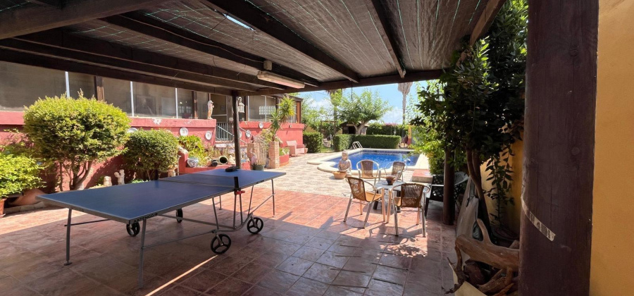 Dolores, Alicante, 5 Bedrooms Bedrooms, ,6 BathroomsBathrooms,Villa,Resale,75632227761764448