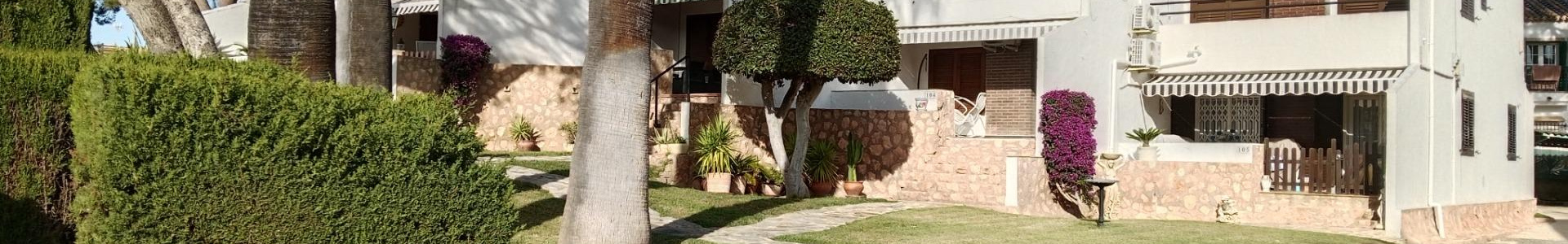Apartment in Costa Blanca South, Orihuela