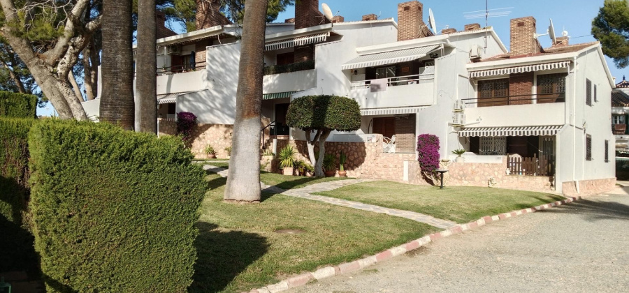 Orihuela, Alicante, 2 Bedrooms Bedrooms, ,1 BathroomBathrooms,Apartment,Resale,75632232252746096