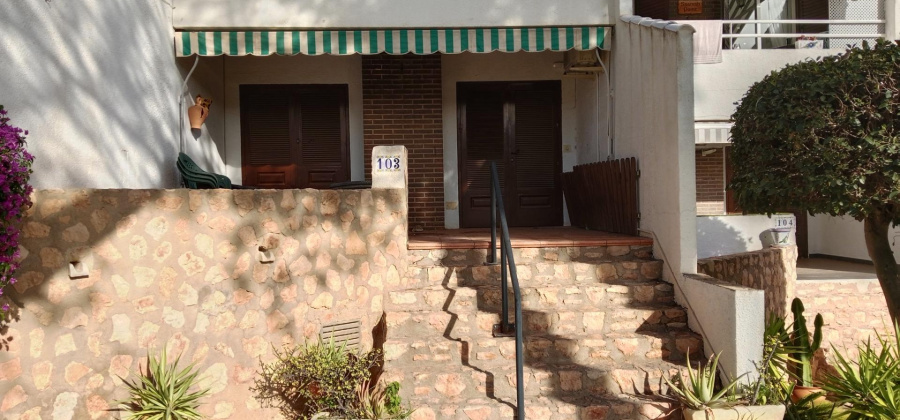 Orihuela, Alicante, 2 Bedrooms Bedrooms, ,1 BathroomBathrooms,Apartment,Resale,75632232252746096
