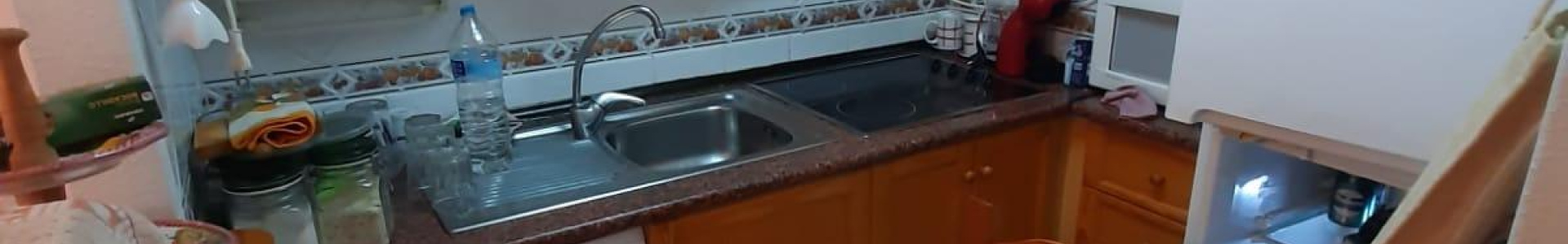 Apartment in Costa Blanca South, Torrevieja