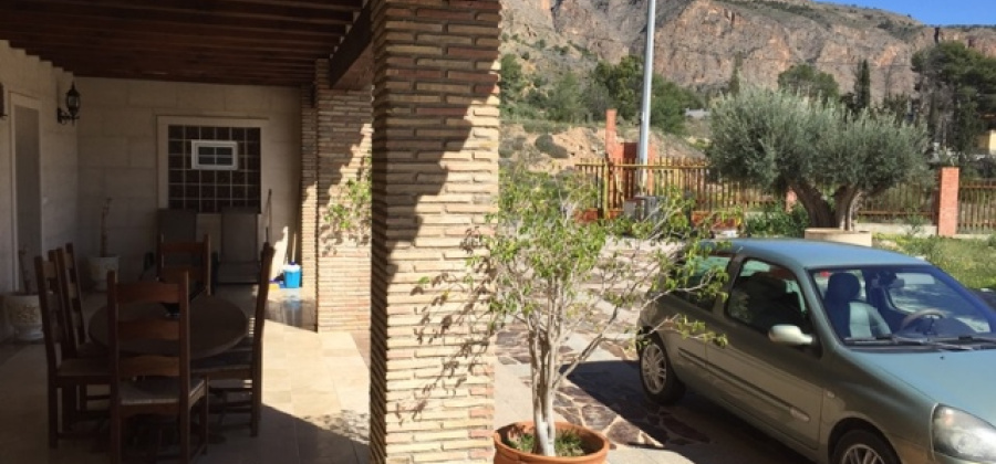 Pinar de Bonanza, ALICANTE / COSTA BLANCA, 5 Bedrooms Bedrooms, ,3 BathroomsBathrooms,Villa,Resale,10353669938269140