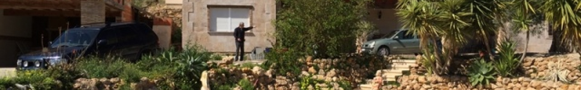 Villa in ALICANTE / COSTA BLANCA, Pinar de Bonanza