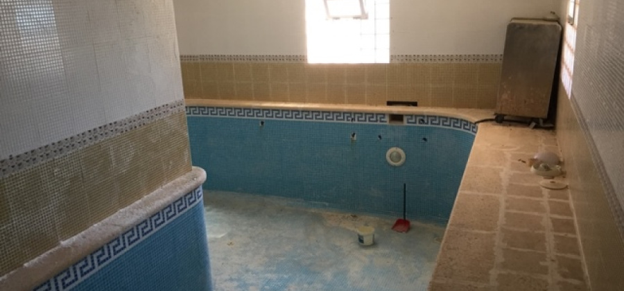 Pinar de Bonanza, ALICANTE / COSTA BLANCA, 5 Bedrooms Bedrooms, ,3 BathroomsBathrooms,Villa,Resale,10353669938269140