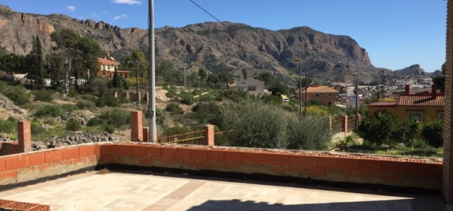 Pinar de Bonanza, ALICANTE / COSTA BLANCA, 5 Bedrooms Bedrooms, ,3 BathroomsBathrooms,Villa,Resale,10353669938269140