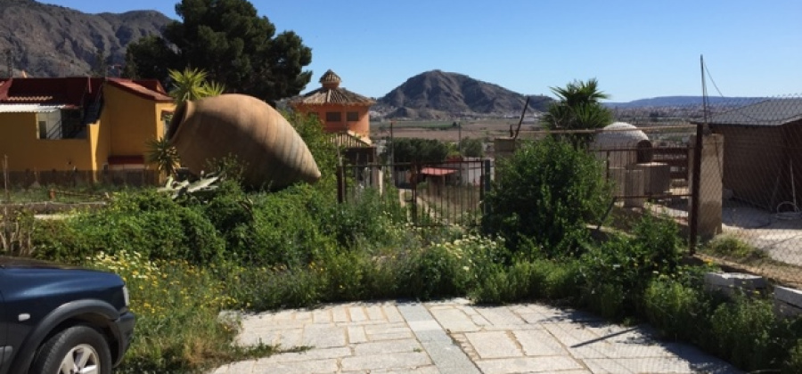 Pinar de Bonanza, ALICANTE / COSTA BLANCA, 5 Bedrooms Bedrooms, ,3 BathroomsBathrooms,Villa,Resale,10353669938269140