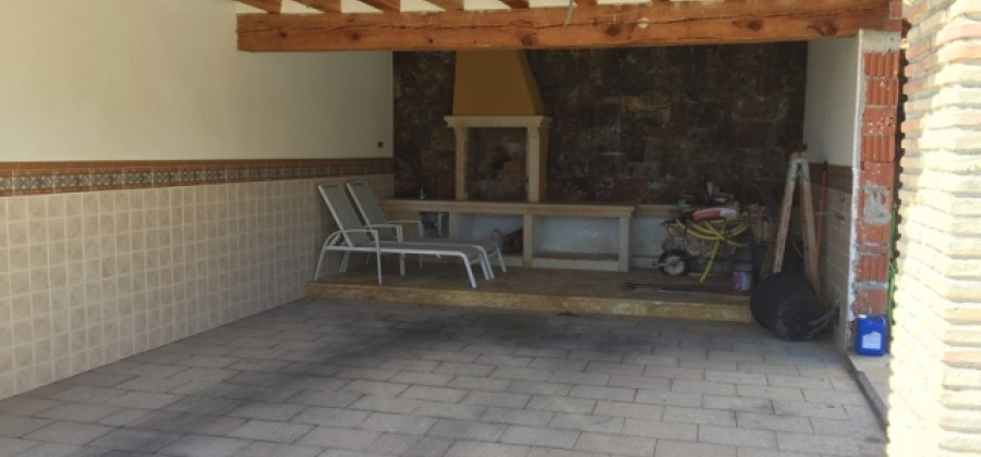 Pinar de Bonanza, ALICANTE / COSTA BLANCA, 5 Bedrooms Bedrooms, ,3 BathroomsBathrooms,Villa,Resale,10353669938269140