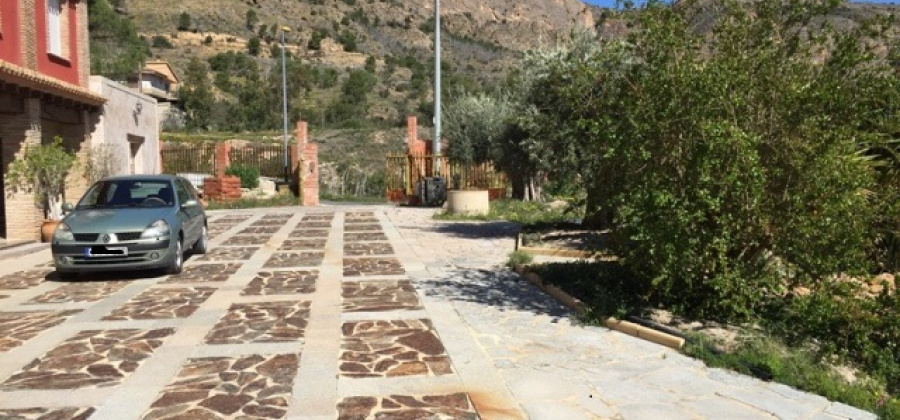 Pinar de Bonanza, ALICANTE / COSTA BLANCA, 5 Bedrooms Bedrooms, ,3 BathroomsBathrooms,Villa,Resale,10353669938269140