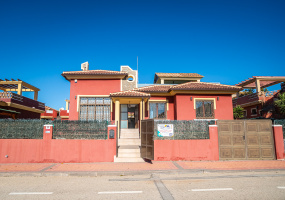 Algorfa, Alicante, 6 Bedrooms Bedrooms, ,3 BathroomsBathrooms,Villa,Resale,10353671007881140