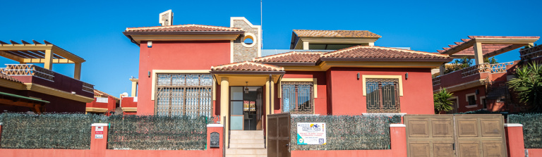 Villa in Costa Blanca South, ALGORFA