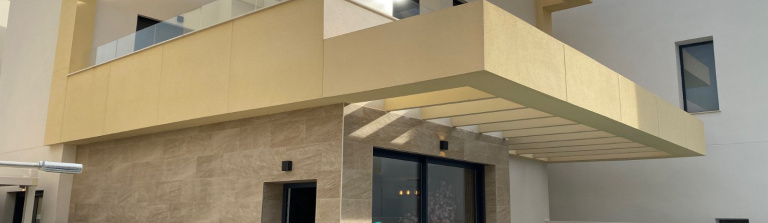 Villa in Costa Blanca South, LOS MONTESINOS