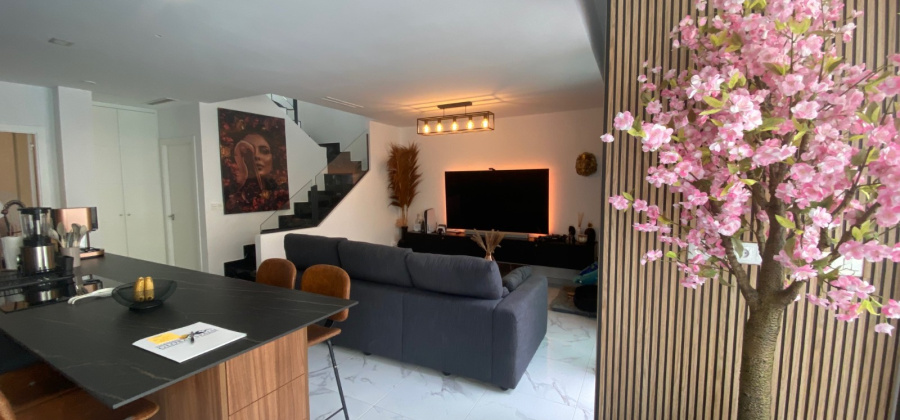 Los Montesinos, Alicante, 3 Bedrooms Bedrooms, ,2 BathroomsBathrooms,Villa,Resale,10353679816868692