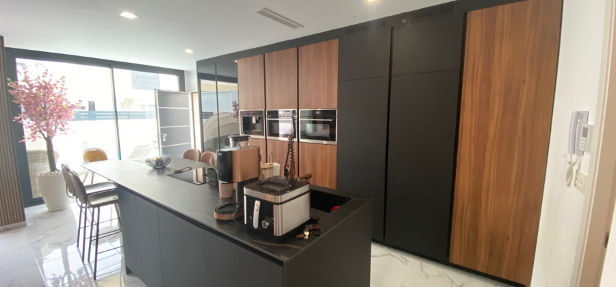 Los Montesinos, Alicante, 3 Bedrooms Bedrooms, ,2 BathroomsBathrooms,Villa,Resale,10353679816868692