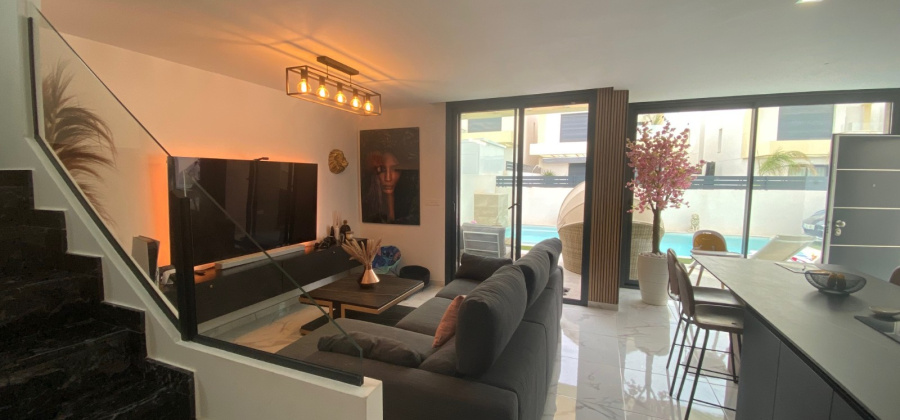 Los Montesinos, Alicante, 3 Bedrooms Bedrooms, ,2 BathroomsBathrooms,Villa,Resale,10353679816868692