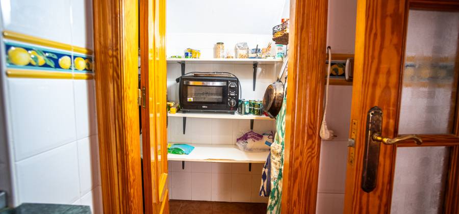 San Javier, Murcia, 4 Bedrooms Bedrooms, ,2 BathroomsBathrooms,Villa,Resale,10353686856669256