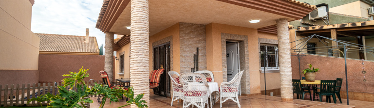 Villa in Costa Calida, San Javier