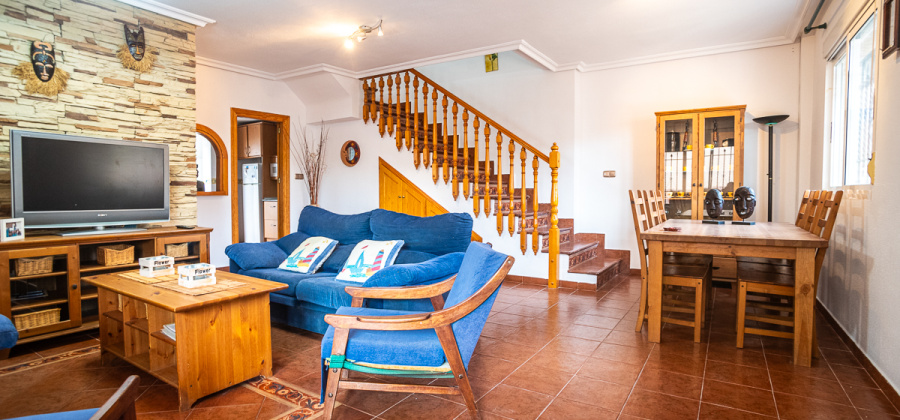 San Javier, Murcia, 4 Bedrooms Bedrooms, ,2 BathroomsBathrooms,Villa,Resale,10353686856669256