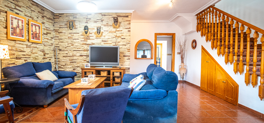 San Javier, Murcia, 4 Bedrooms Bedrooms, ,2 BathroomsBathrooms,Villa,Resale,10353686856669256