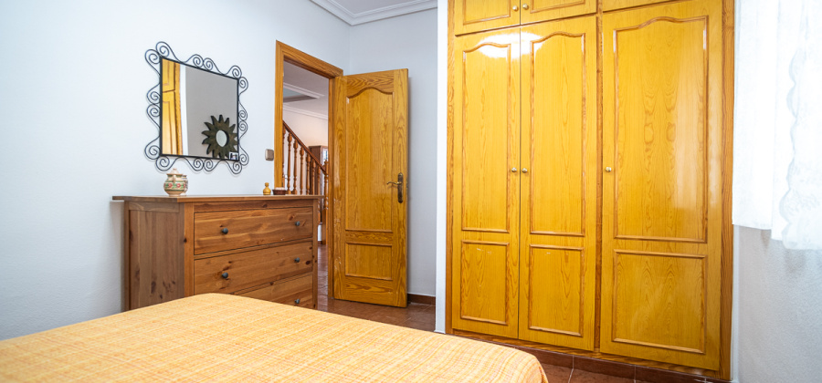 San Javier, Murcia, 4 Bedrooms Bedrooms, ,2 BathroomsBathrooms,Villa,Resale,10353686856669256