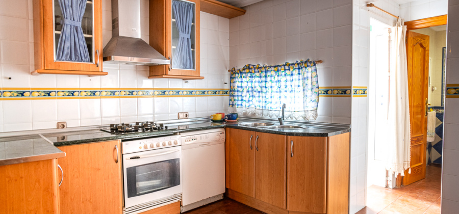San Javier, Murcia, 4 Bedrooms Bedrooms, ,2 BathroomsBathrooms,Villa,Resale,10353686856669256