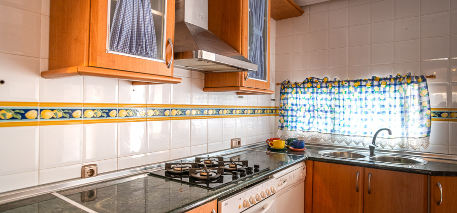 San Javier, Murcia, 4 Bedrooms Bedrooms, ,2 BathroomsBathrooms,Villa,Resale,10353686856669256