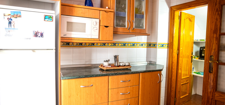 San Javier, Murcia, 4 Bedrooms Bedrooms, ,2 BathroomsBathrooms,Villa,Resale,10353686856669256