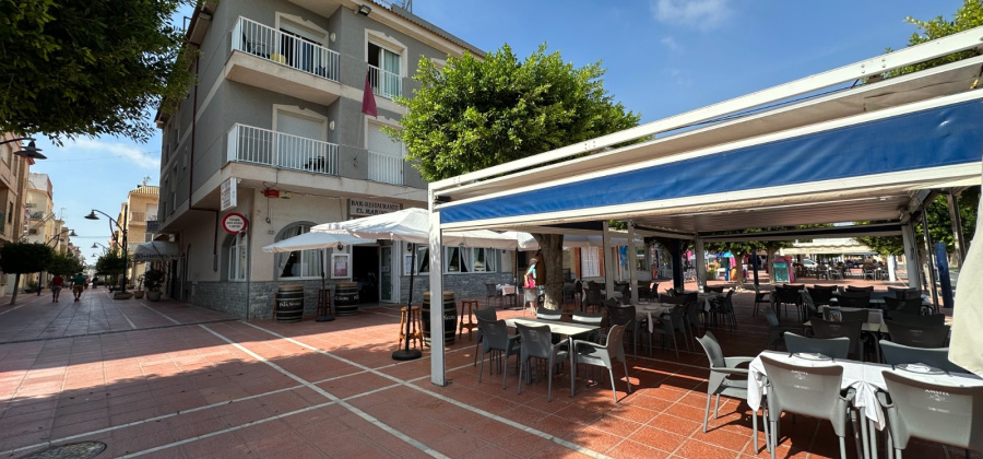 San Javier, Murcia, 18 Bedrooms Bedrooms, ,19 BathroomsBathrooms,Hotel Or Bed And Breakfast,Resale,10353688116483288