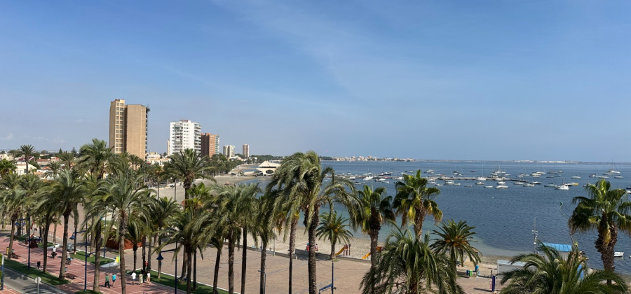 San Javier, Murcia, 18 Bedrooms Bedrooms, ,19 BathroomsBathrooms,Hotel Or Bed And Breakfast,Resale,10353688116483288