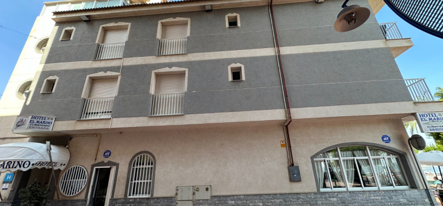 San Javier, Murcia, 18 Bedrooms Bedrooms, ,19 BathroomsBathrooms,Hotel Or Bed And Breakfast,Resale,10353688116483288