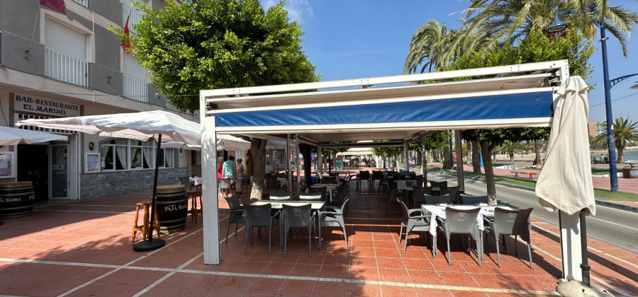 San Javier, Murcia, 18 Bedrooms Bedrooms, ,19 BathroomsBathrooms,Hotel Or Bed And Breakfast,Resale,10353688116483288