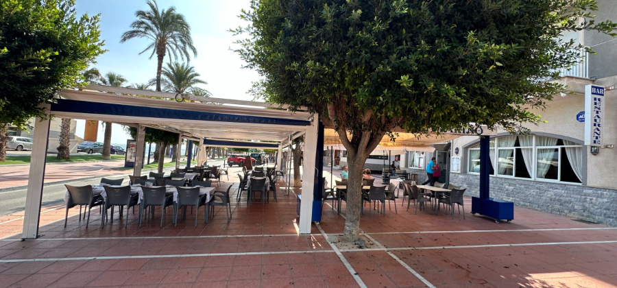 San Javier, Murcia, 18 Bedrooms Bedrooms, ,19 BathroomsBathrooms,Hotel Or Bed And Breakfast,Resale,10353688116483288