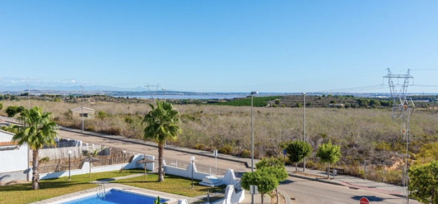 San Miguel de Salinas, Alicante, 3 Bedrooms Bedrooms, ,3 BathroomsBathrooms,Villa,Resale,10353692702995124