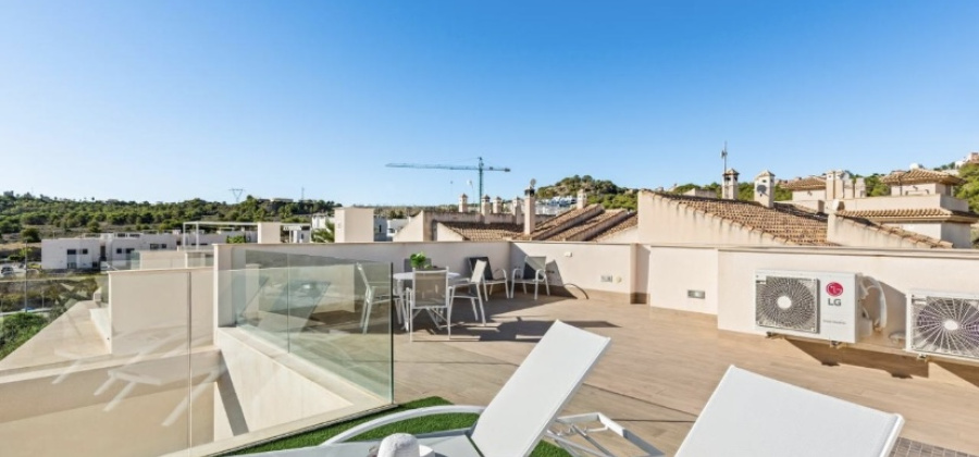 San Miguel de Salinas, Alicante, 3 Bedrooms Bedrooms, ,3 BathroomsBathrooms,Villa,Resale,10353692702995124