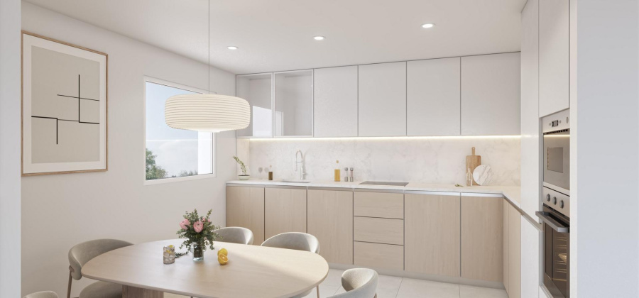 Pilar de la Horadada, Alicante, 3 Bedrooms Bedrooms, ,2 BathroomsBathrooms,Bungalow,New,20955974190333268