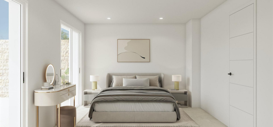 Pilar de la Horadada, Alicante, 3 Bedrooms Bedrooms, ,2 BathroomsBathrooms,Bungalow,New,20955974190333268