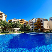 Apartment in Costa Blanca South, Torrevieja