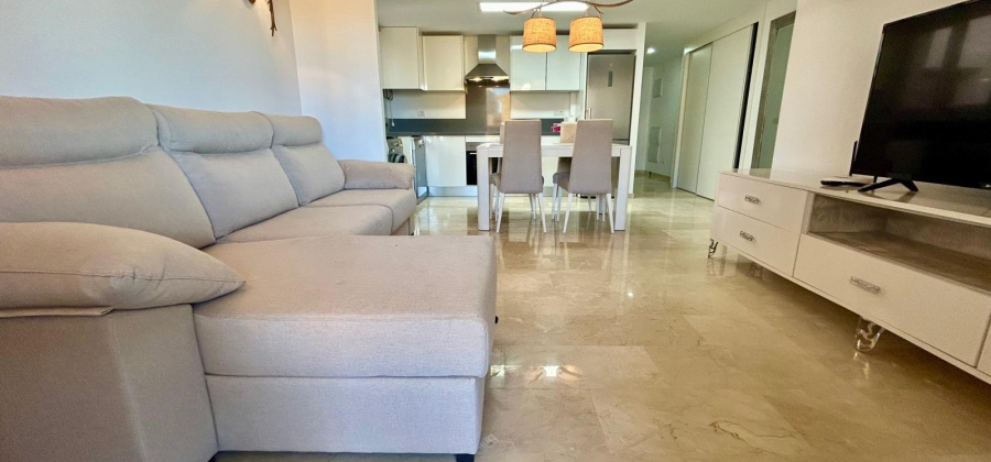Torrevieja, Alicante, 3 Bedrooms Bedrooms, ,2 BathroomsBathrooms,Apartment,Resale,65945156589671896