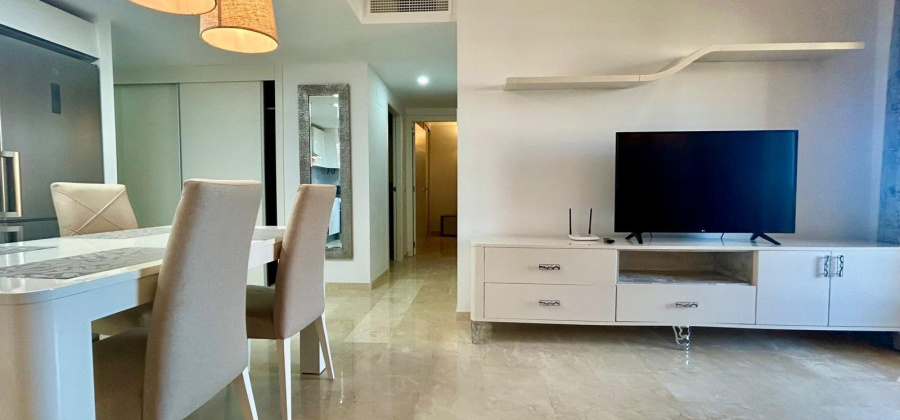 Torrevieja, Alicante, 3 Bedrooms Bedrooms, ,2 BathroomsBathrooms,Apartment,Resale,65945156589671896