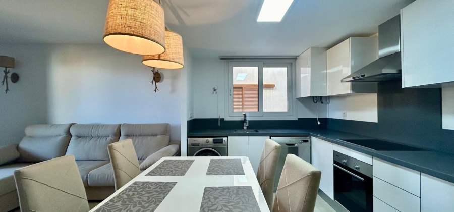 Torrevieja, Alicante, 3 Bedrooms Bedrooms, ,2 BathroomsBathrooms,Apartment,Resale,65945156589671896