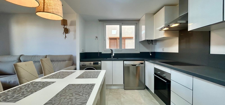 Torrevieja, Alicante, 3 Bedrooms Bedrooms, ,2 BathroomsBathrooms,Apartment,Resale,65945156589671896