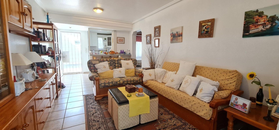 Torrevieja, Alicante, 3 Bedrooms Bedrooms, ,1 BathroomBathrooms,Bungalow,Resale,75632211264095616