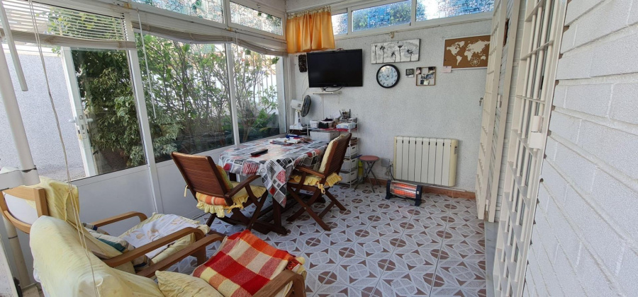 Torrevieja, Alicante, 3 Bedrooms Bedrooms, ,1 BathroomBathrooms,Bungalow,Resale,75632211264095616