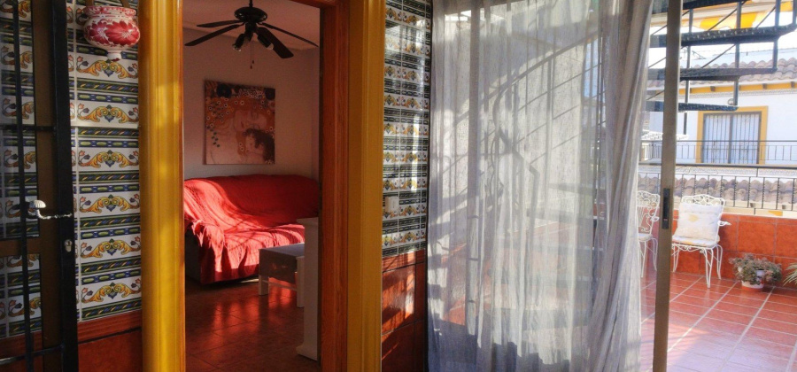 Orihuela Costa, Alicante, 2 Bedrooms Bedrooms, ,1 BathroomBathrooms,Townhouse,Resale,75632229034710672