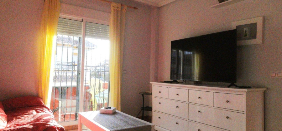 Orihuela Costa, Alicante, 2 Bedrooms Bedrooms, ,1 BathroomBathrooms,Townhouse,Resale,75632229034710672